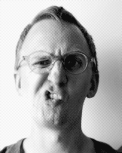 Alternate photo of Dave Hansen-Lange