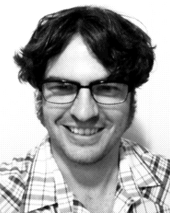 Photo of Jack Haas