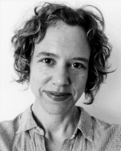 Photo of Monica-Lisa Mills