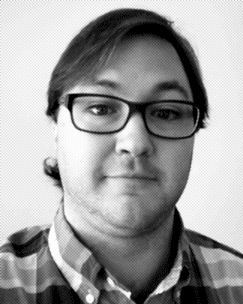 Photo of Aaron Welch