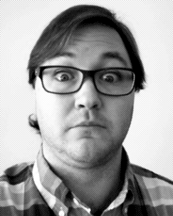 Alternate photo of Aaron Welch