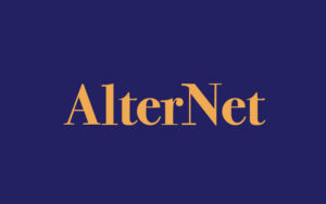 Alternet logo