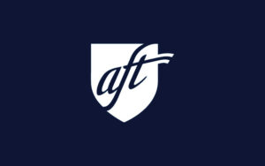 AFT logo