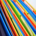 File folders