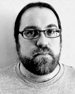 Photo of Paul Schulzetenberg