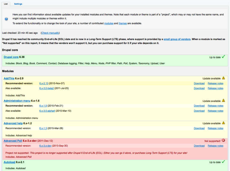 drupal vm destroy all and create a site drupal vm destroy all and create a site