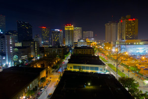 New Orleans