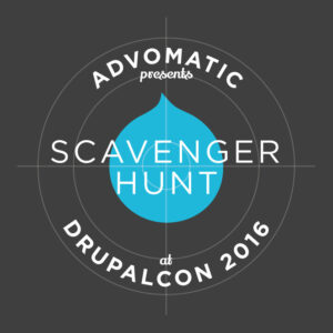 AdvoHunt logo