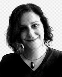 Photo of Rose Liebman