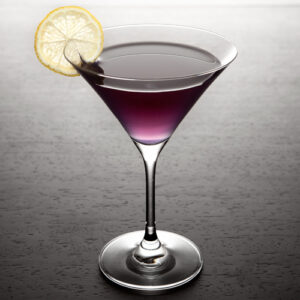 purple drink