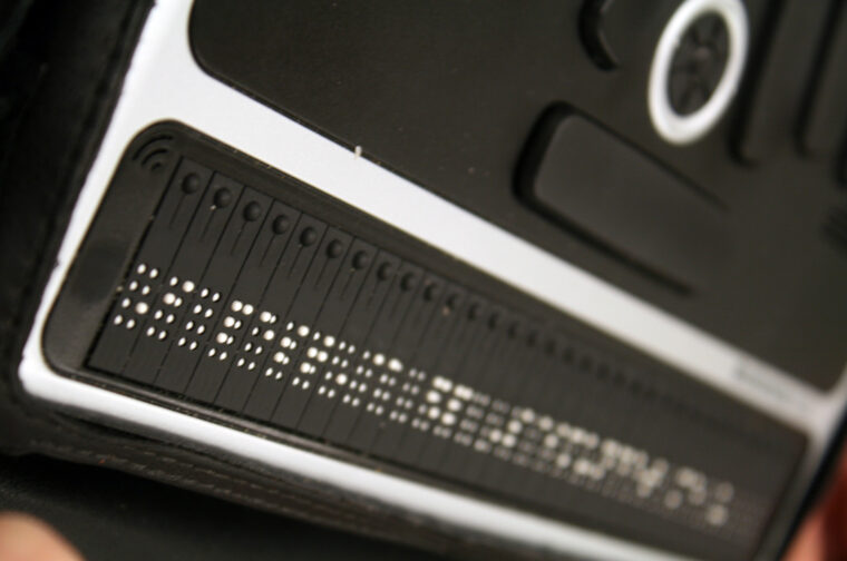 braillenote apex bt 32 braille notetaker braillenote apex bt 32 braille notetaker