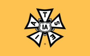 IATSE logo