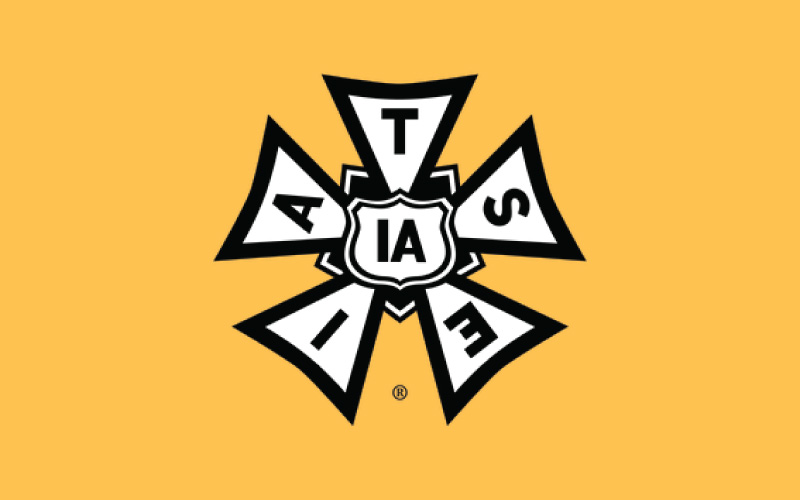 International Alliance of Theatrical Stage Employees (IATSE) teaser site screenshot