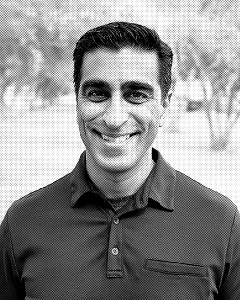Photo of Amit Asaravala