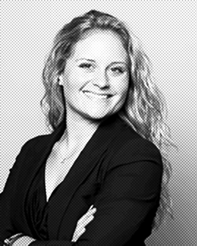 Photo of Kerrilynn Young