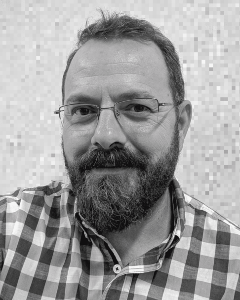 Photo of César Castillo