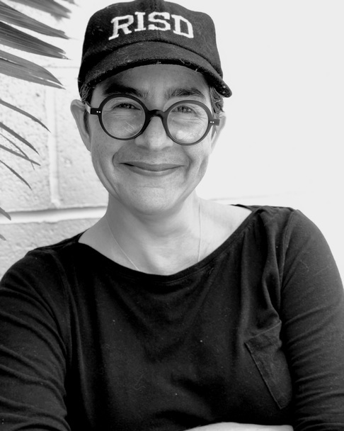 Photo of Sarah Durham