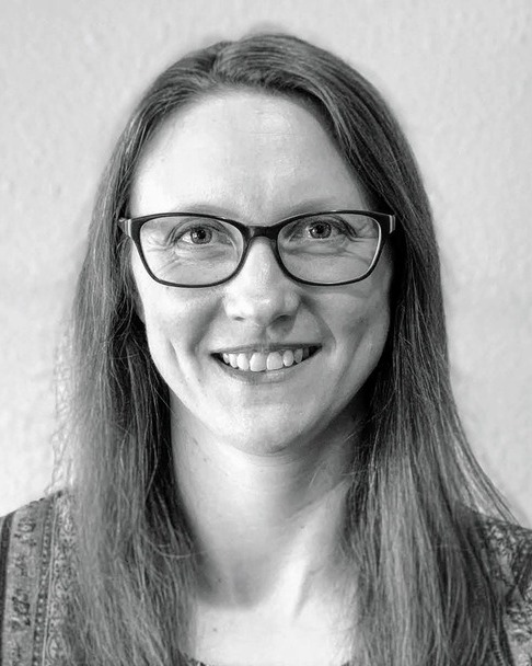 Photo of Heather Wozniak