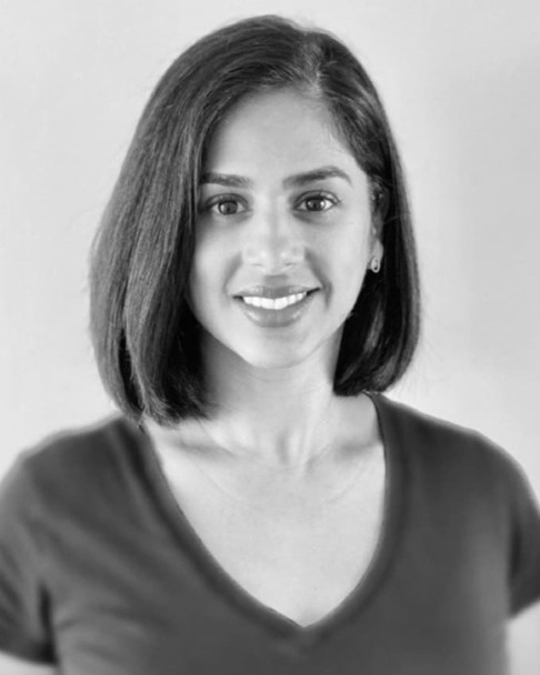 Photo of Melissa Cherian